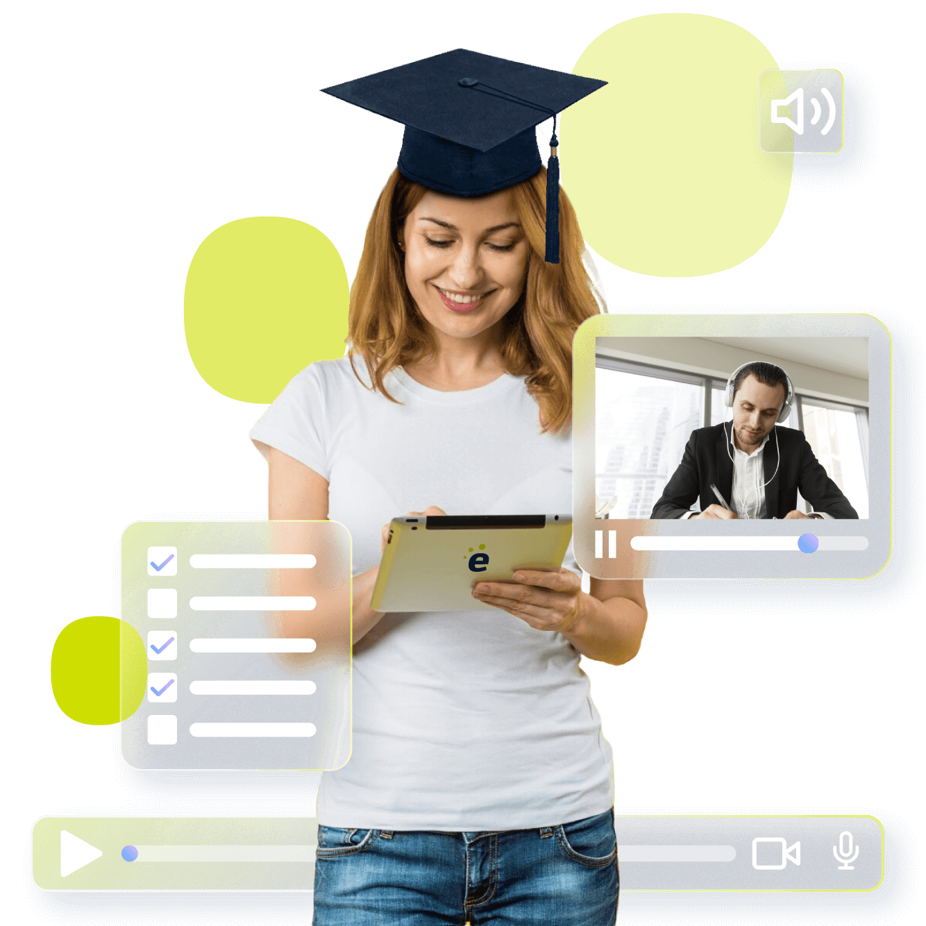 Imm-ELearning-studente