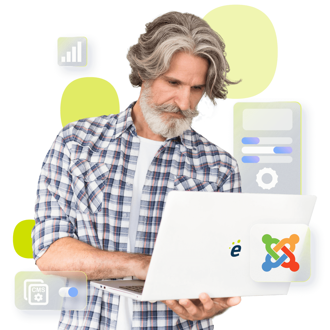 Joomla