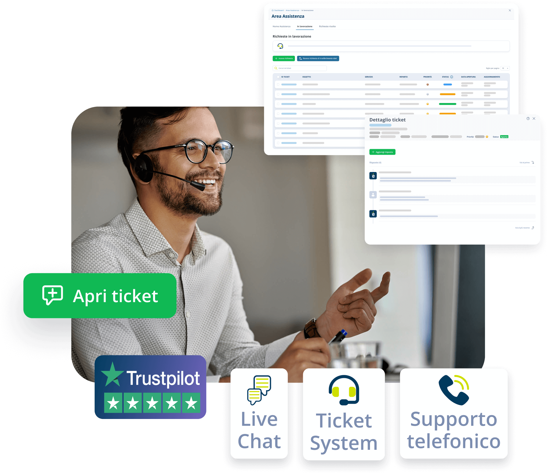 L'immagine rappresenta un dettaglio del test di velocità di pingdom, indicando 209 ms.