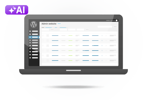Hosting WordPress